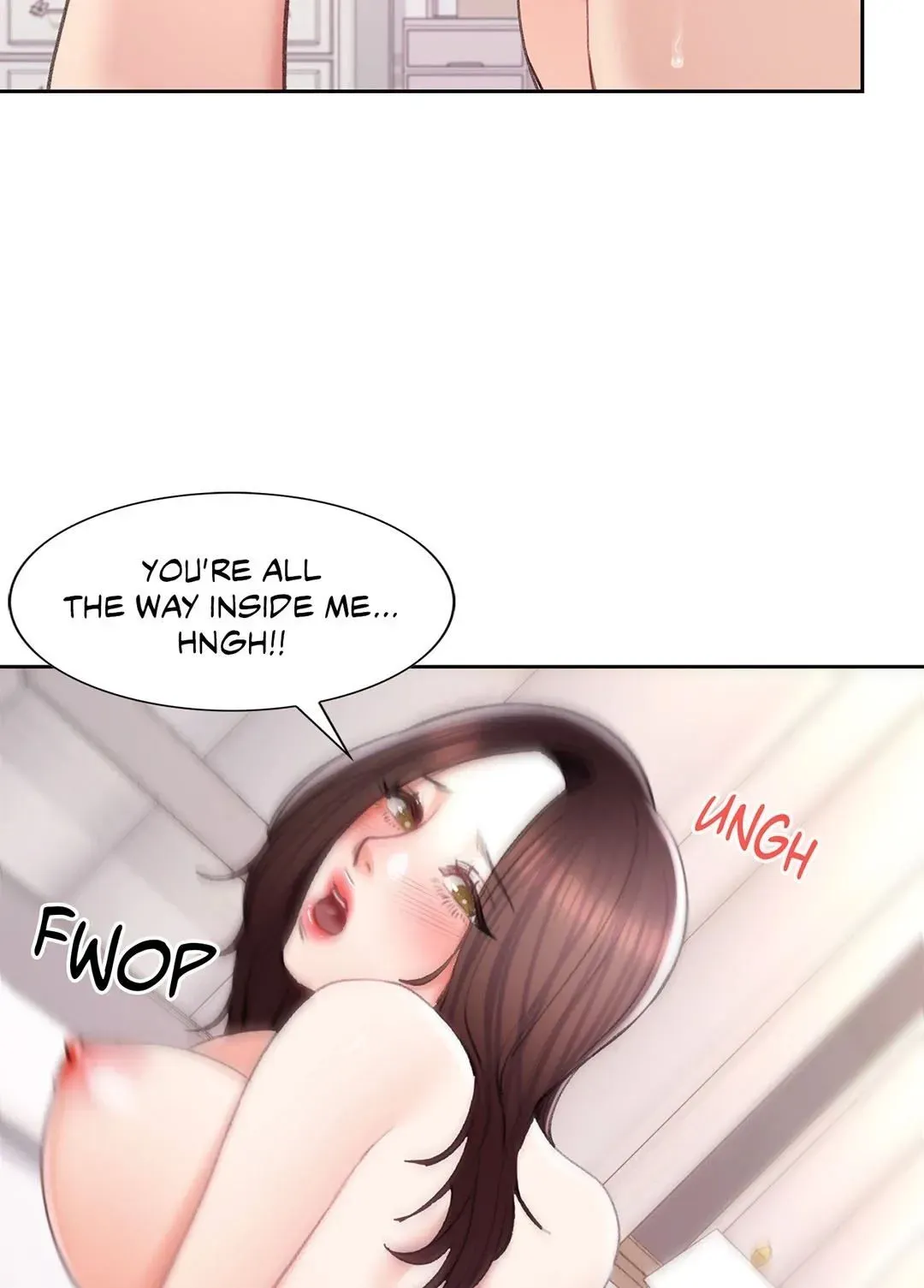 Campus Love Chapter 35 page 38 - 