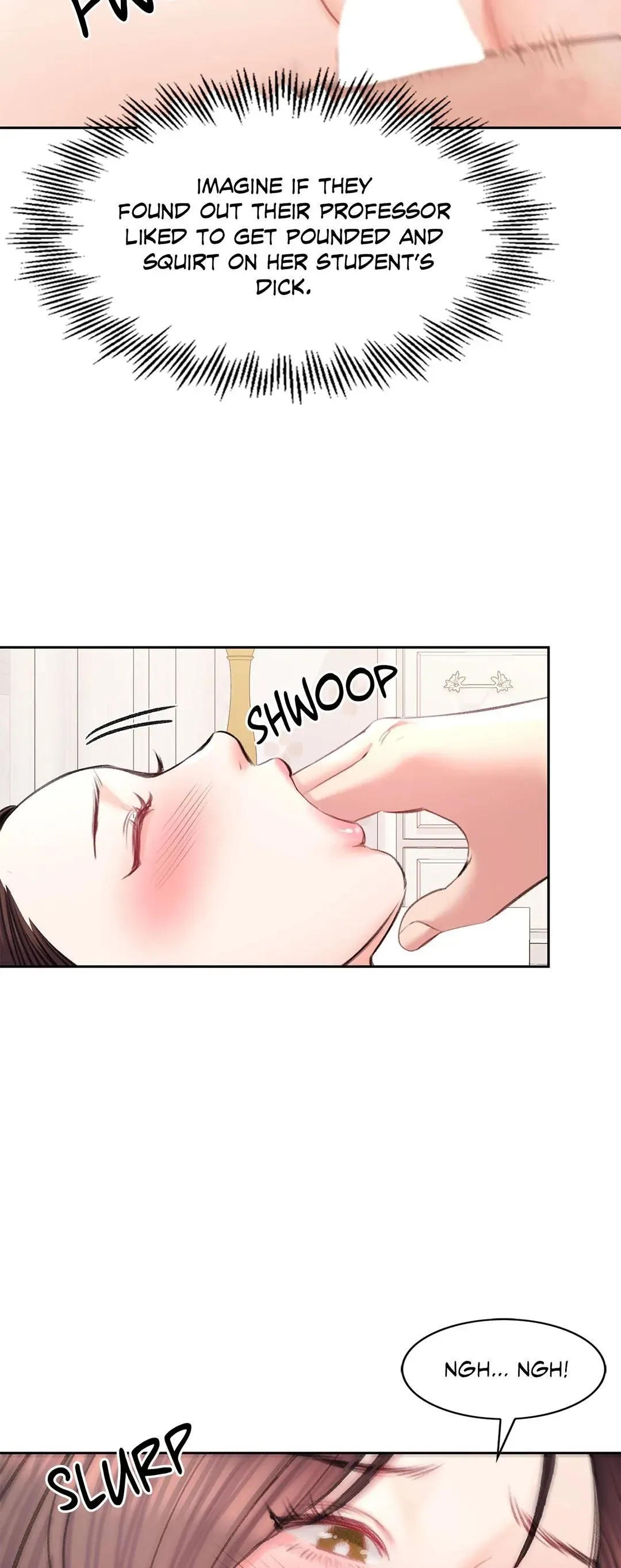 Campus Love Chapter 35 page 44 - 