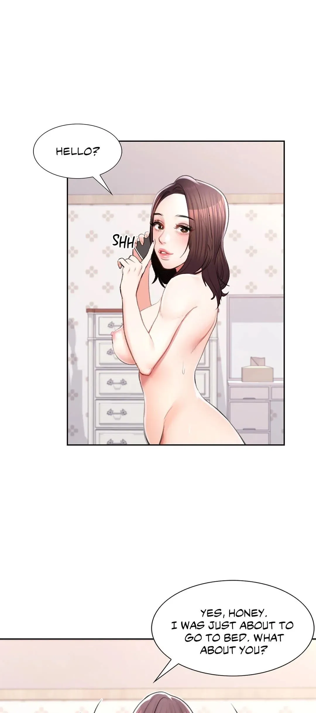 Campus Love Chapter 35 page 55 - 
