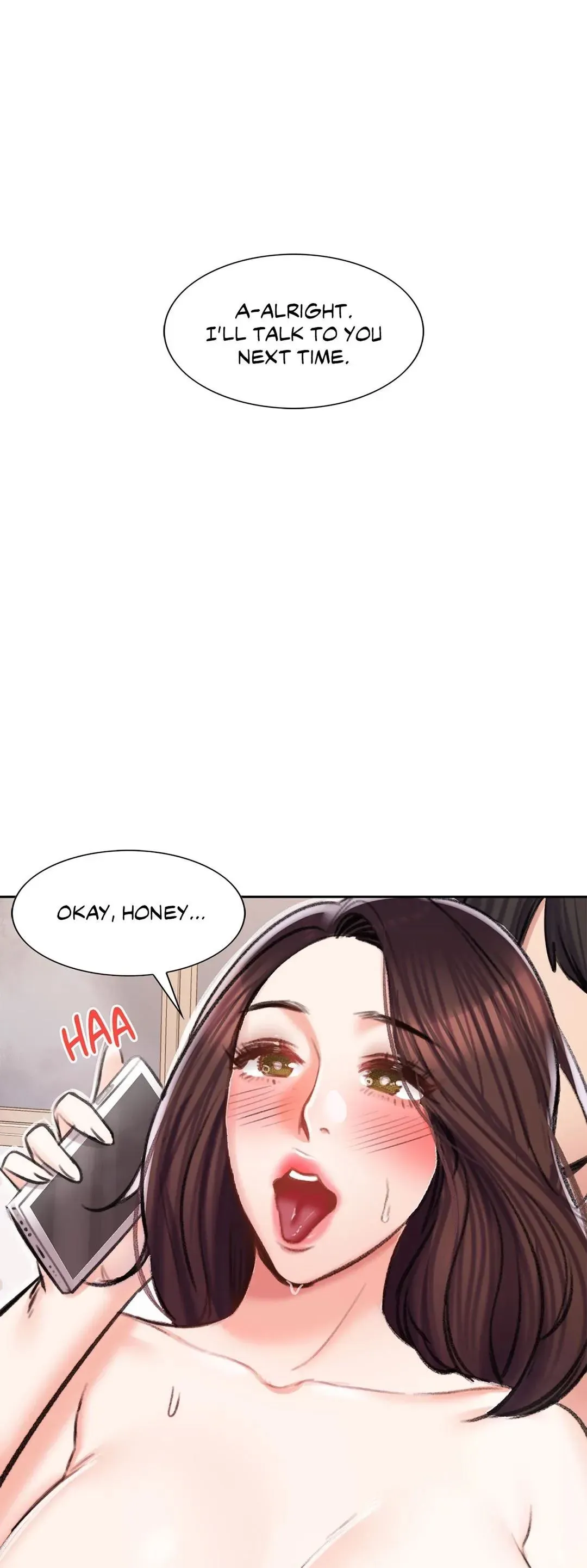 Campus Love Chapter 35 page 65 - 