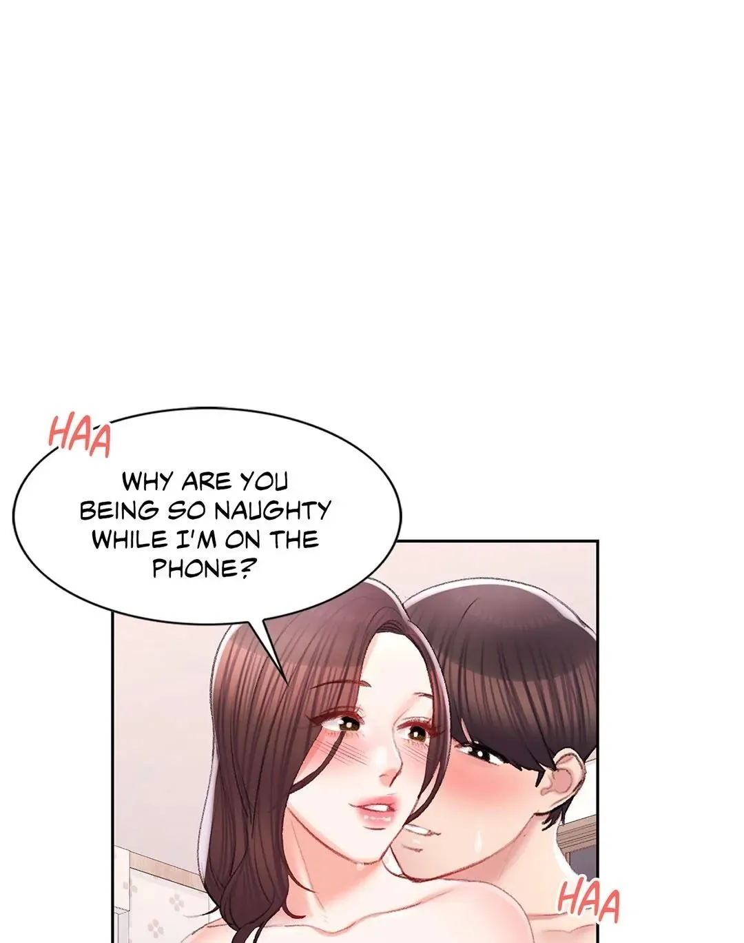 Campus Love Chapter 36 page 16 - 