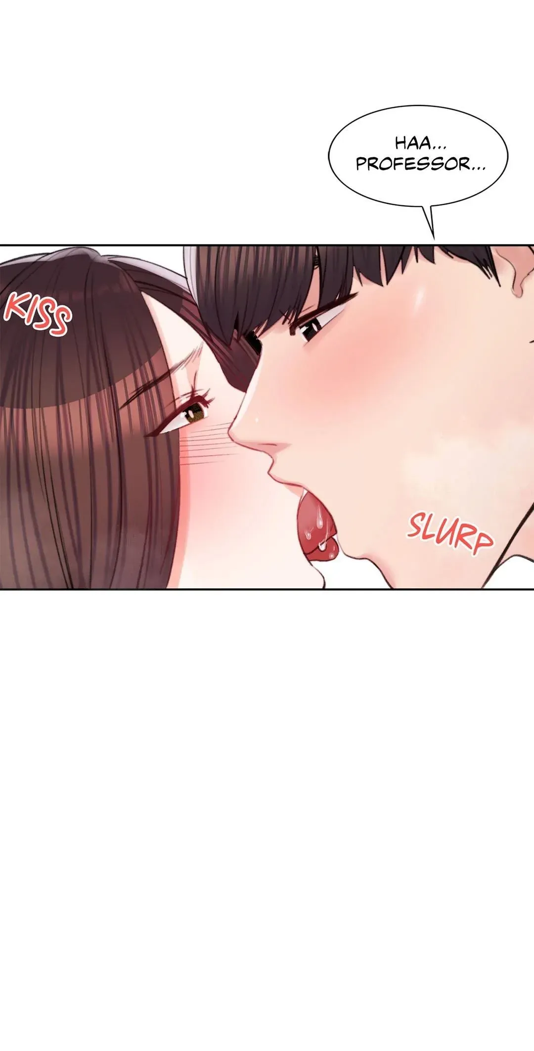 Campus Love Chapter 36 page 20 - 