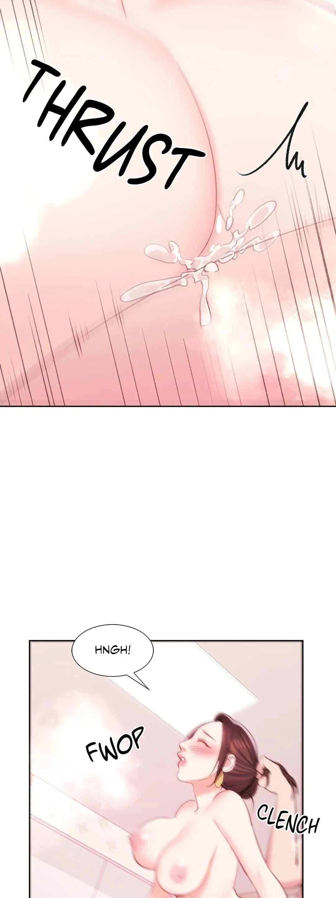 Campus Love Chapter 36 page 23 - 