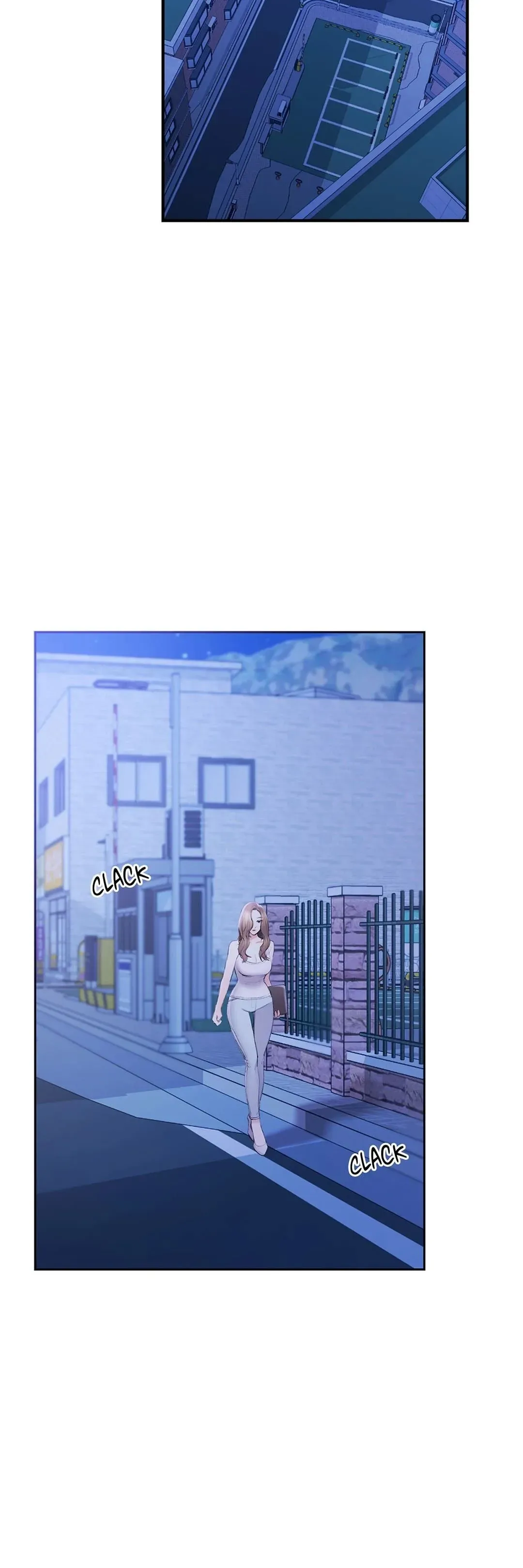 Campus Love Chapter 36 page 26 - 