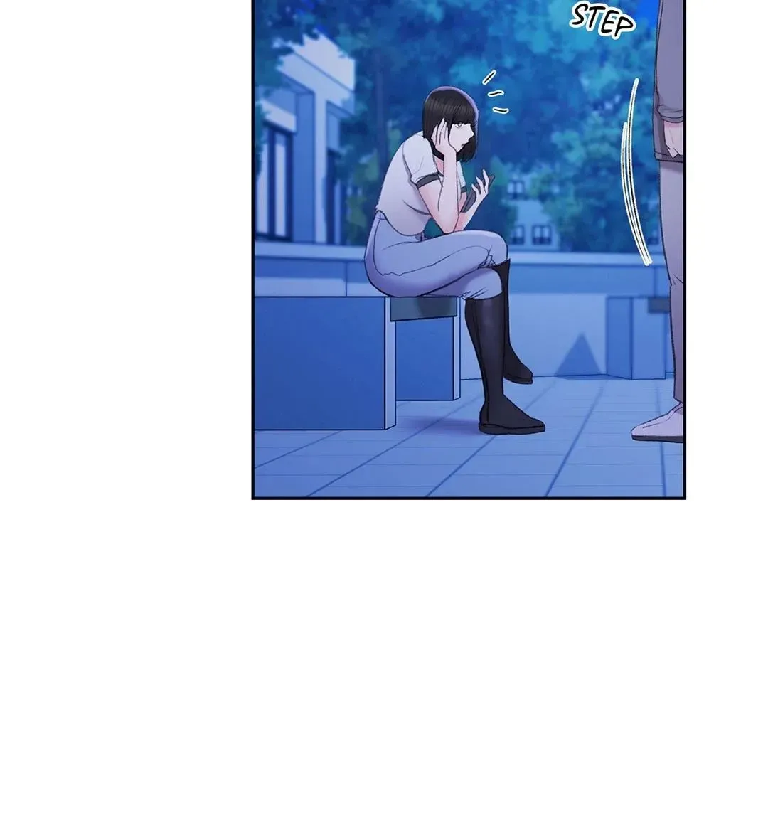 Campus Love Chapter 36 page 36 - 