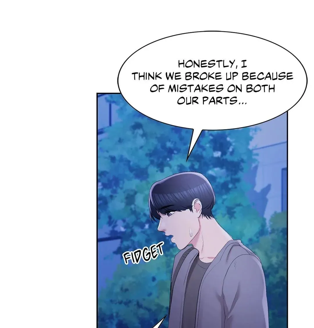 Campus Love Chapter 36 page 40 - 