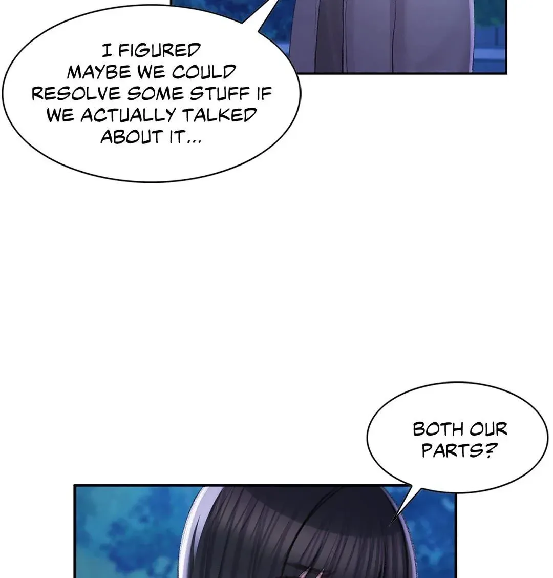 Campus Love Chapter 36 page 41 - 
