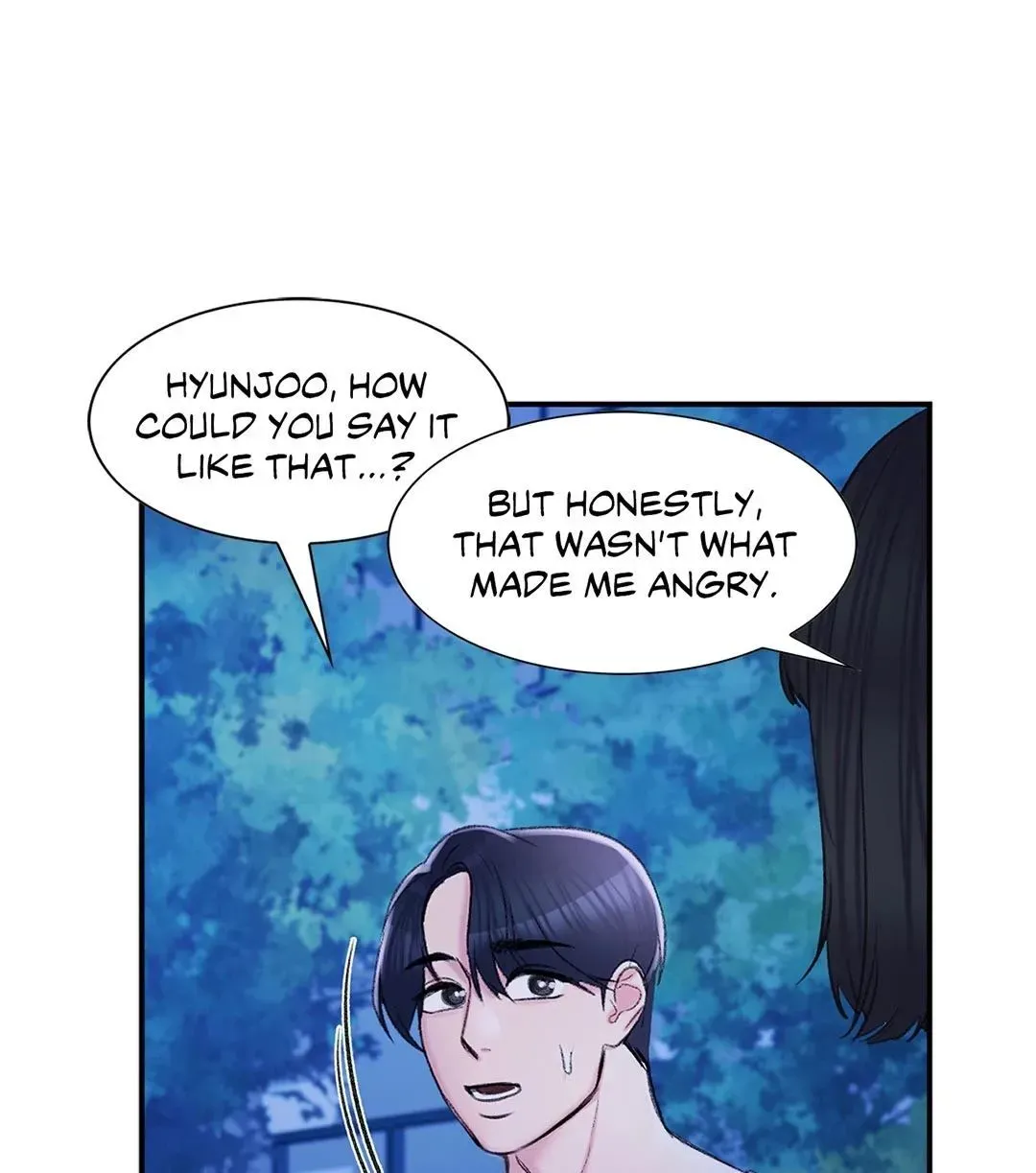Campus Love Chapter 36 page 43 - 