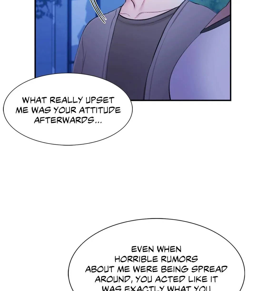Campus Love Chapter 36 page 44 - 