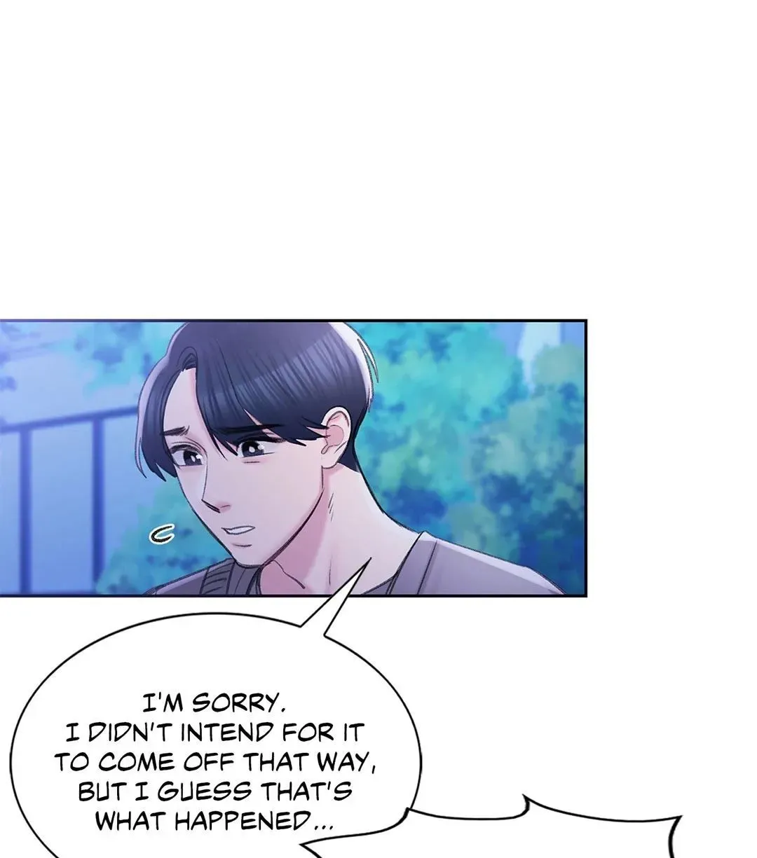 Campus Love Chapter 36 page 49 - 