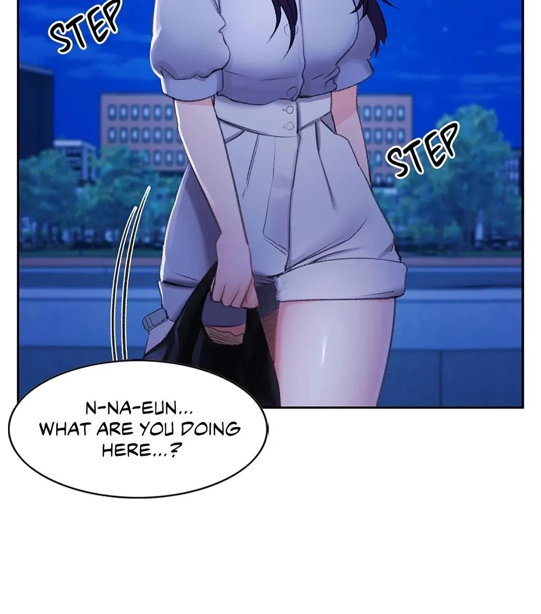 Campus Love Chapter 36 page 51 - 