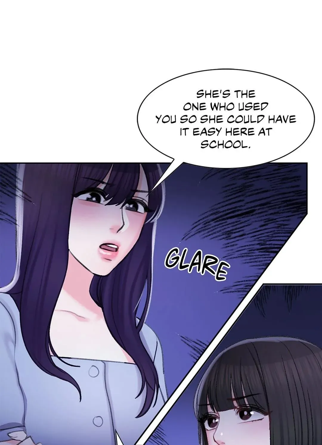 Campus Love Chapter 36 page 52 - 
