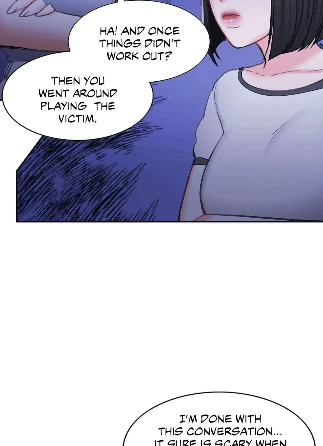 Campus Love Chapter 36 page 53 - 