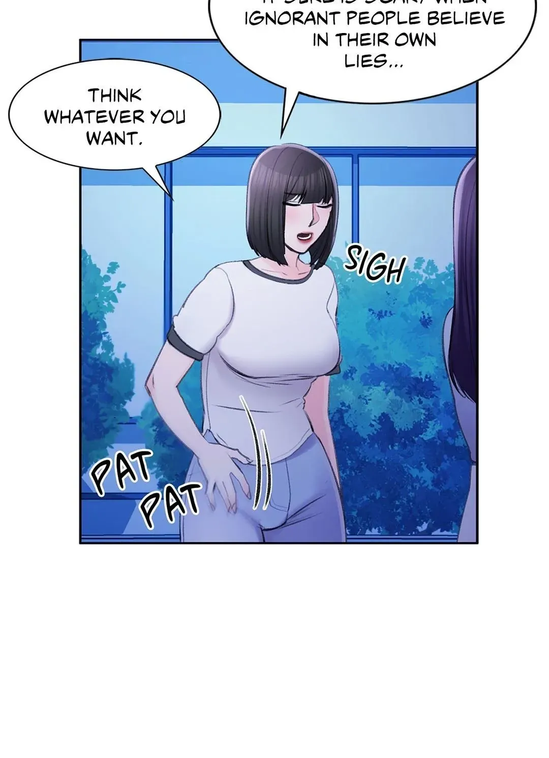 Campus Love Chapter 36 page 54 - 