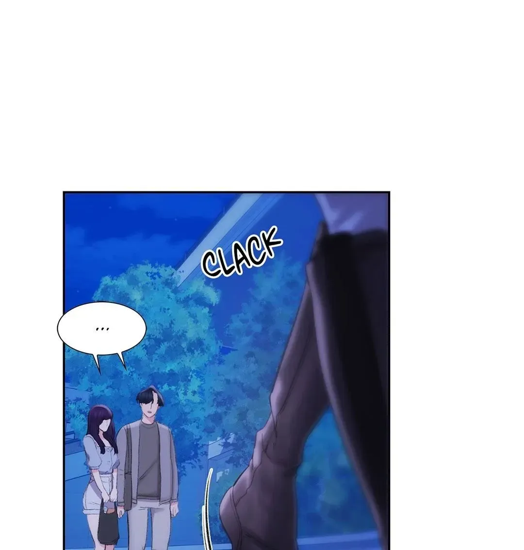 Campus Love Chapter 36 page 55 - 