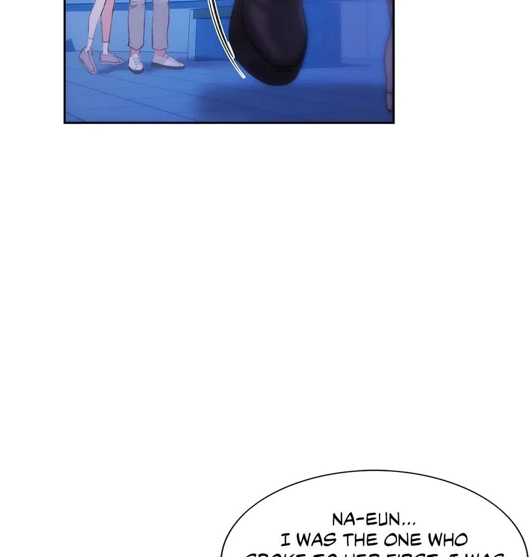 Campus Love Chapter 36 page 56 - 