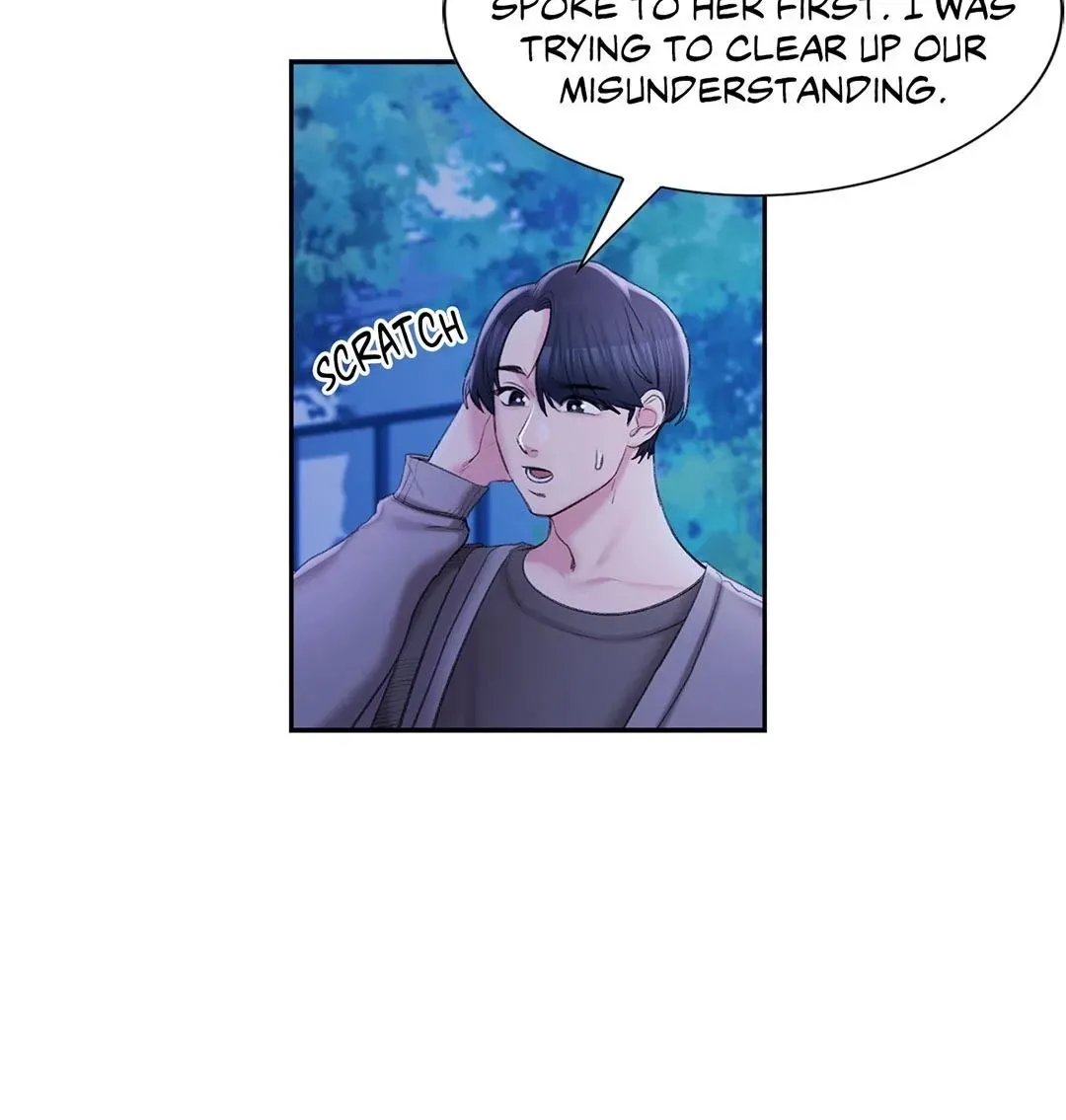 Campus Love Chapter 36 page 57 - 