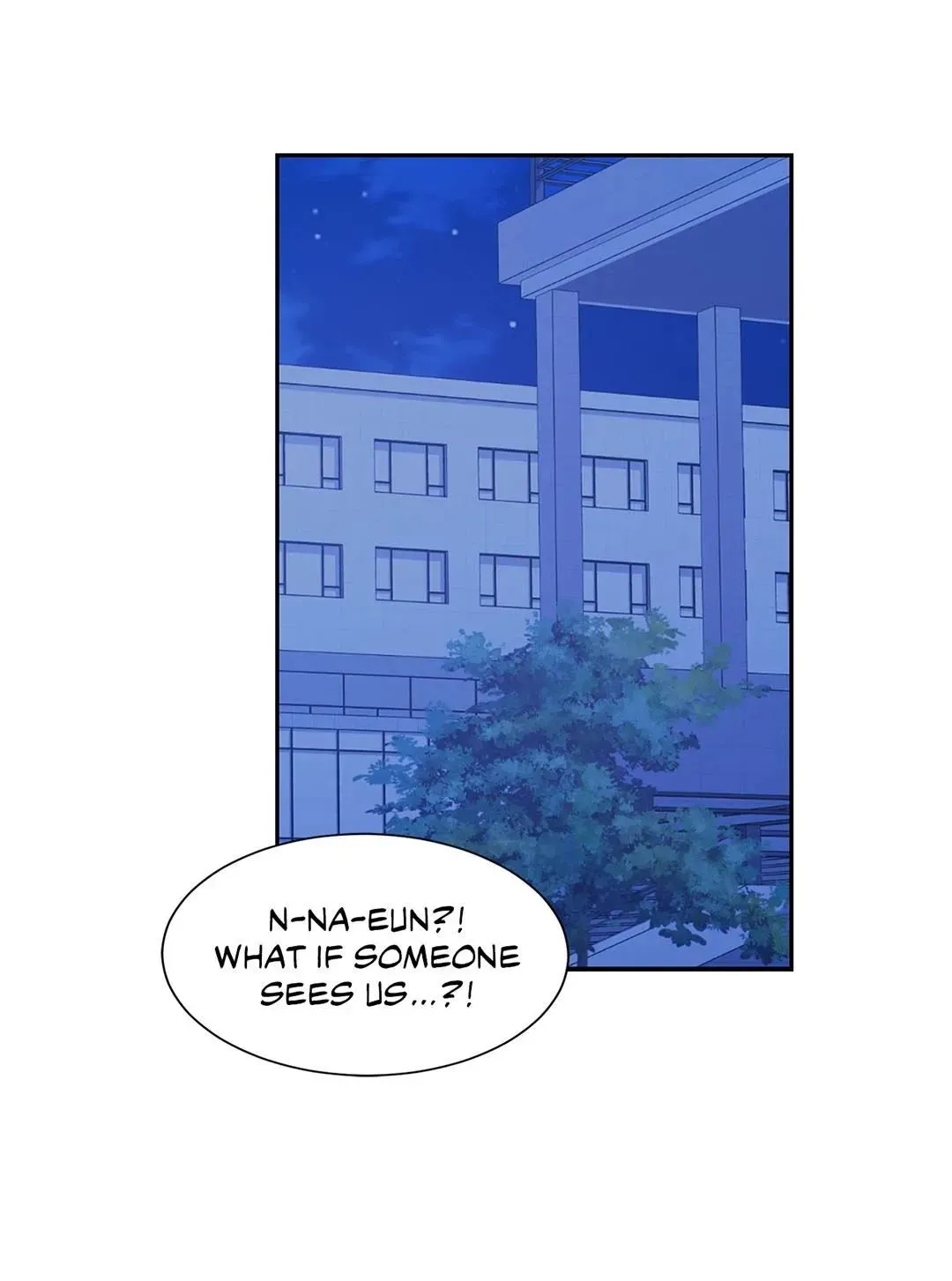 Campus Love Chapter 36 page 60 - 