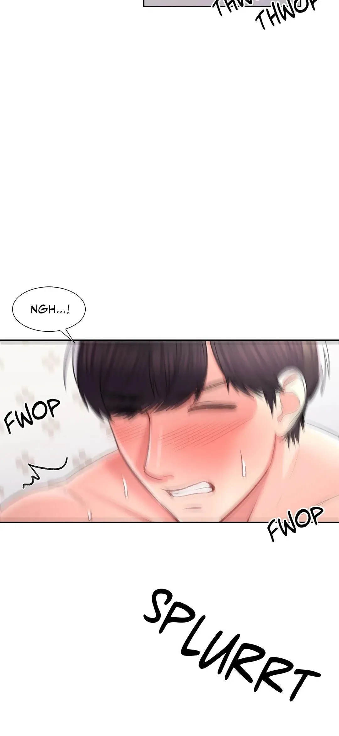 Campus Love Chapter 36 page 65 - 