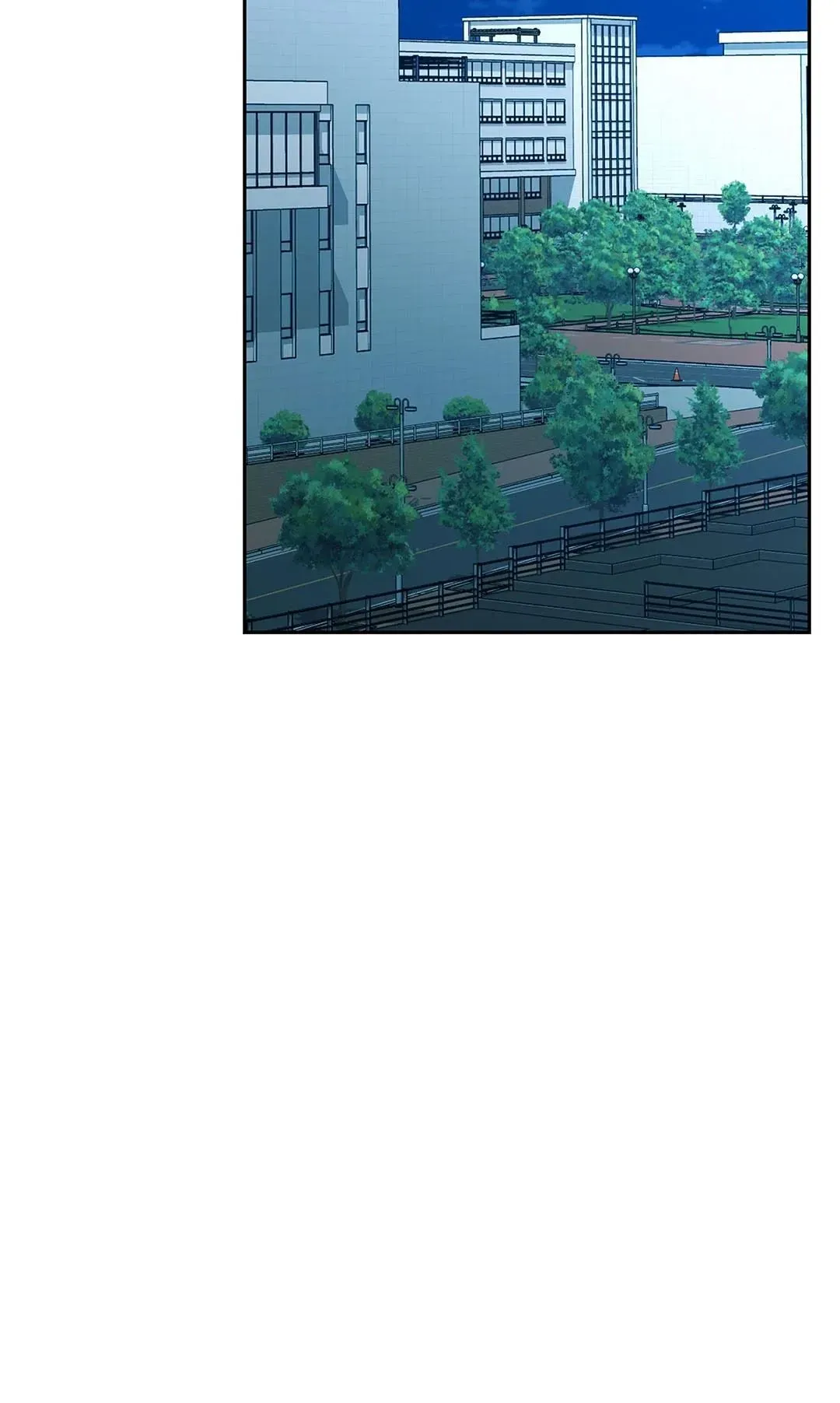 Campus Love Chapter 37 page 17 - 