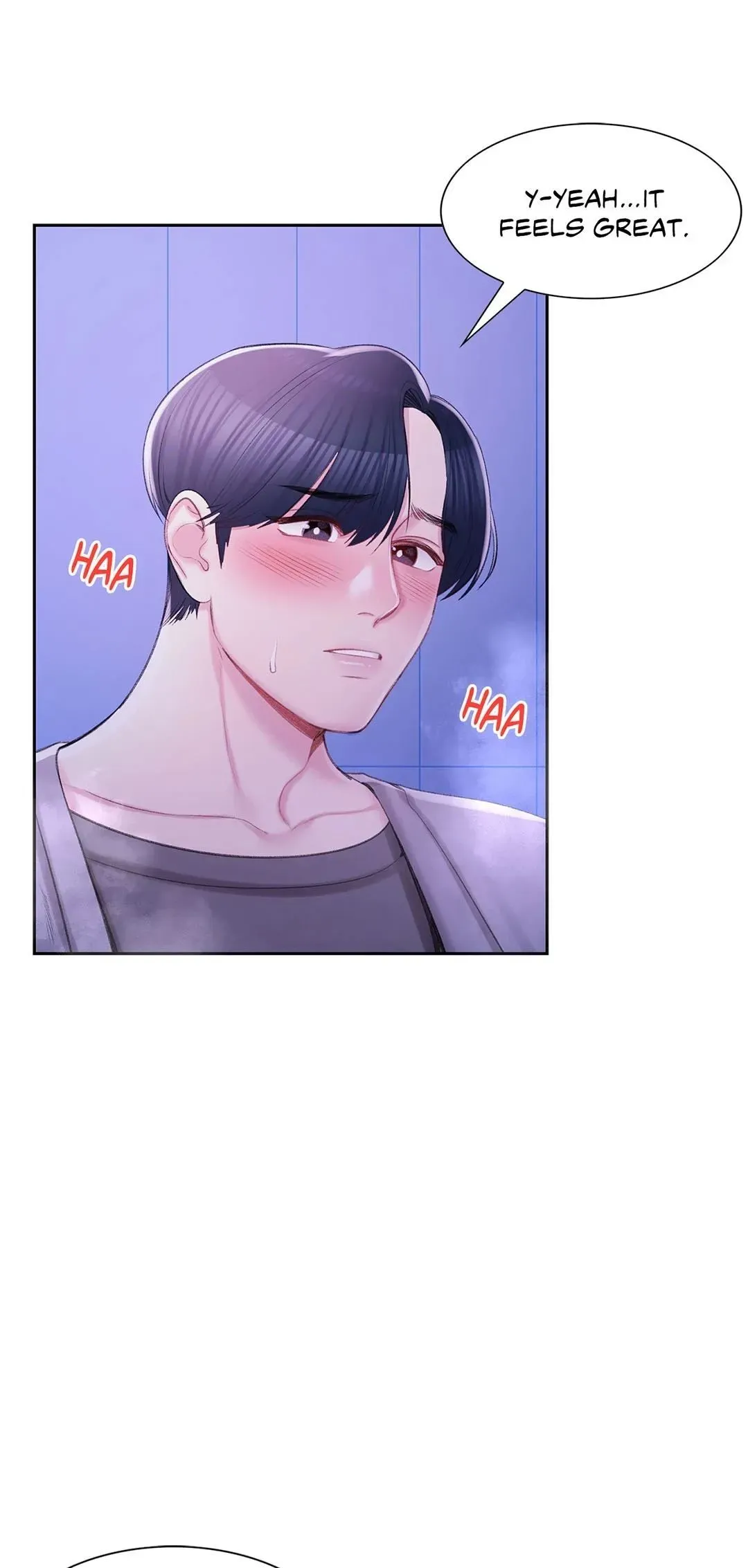 Campus Love Chapter 37 page 20 - 
