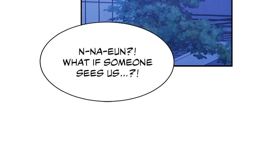 Campus Love Chapter 37 page 3 - 