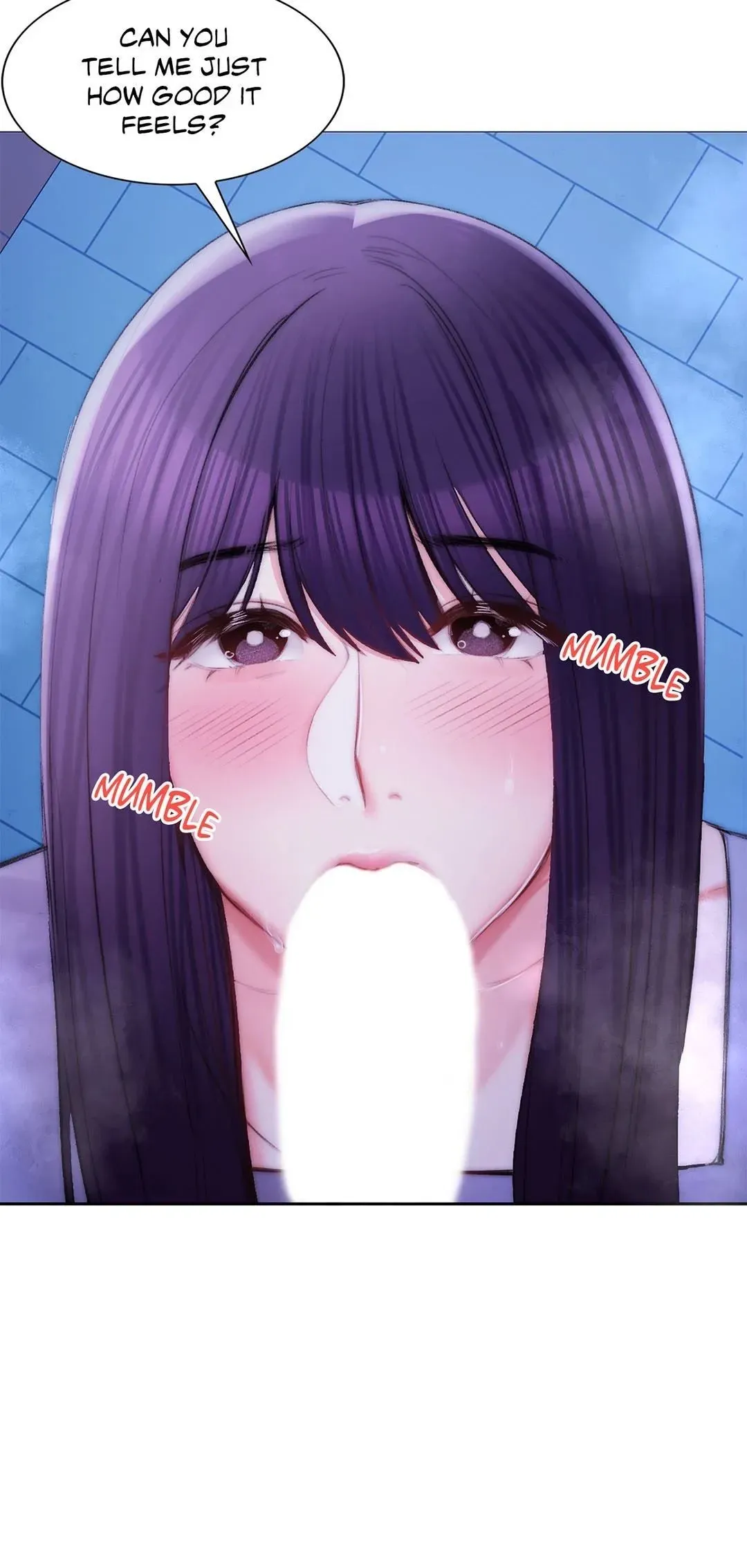 Campus Love Chapter 37 page 21 - 