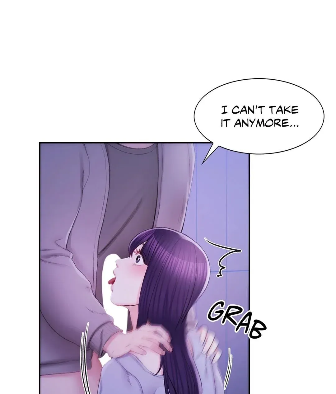 Campus Love Chapter 37 page 22 - 