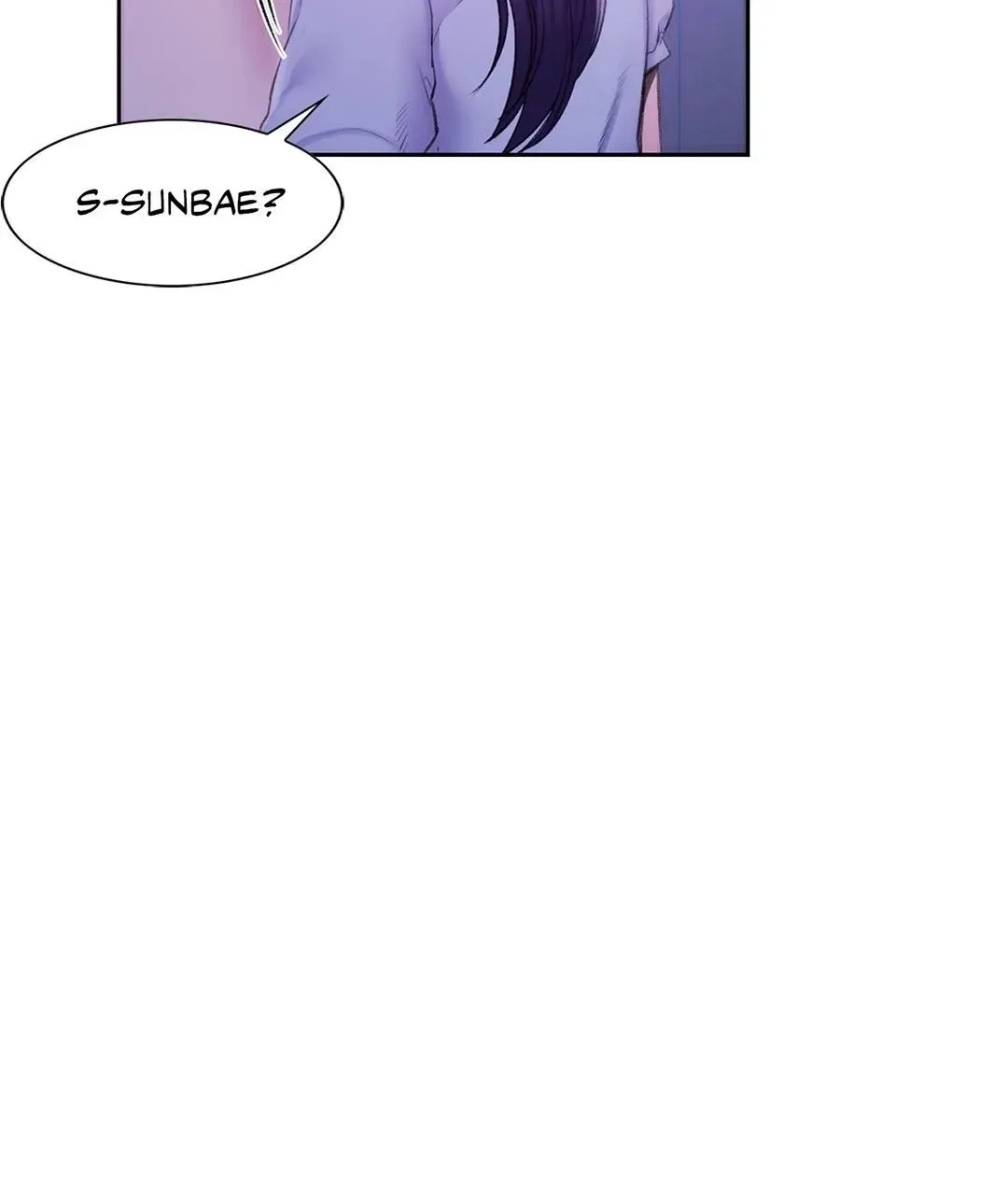 Campus Love Chapter 37 page 23 - 