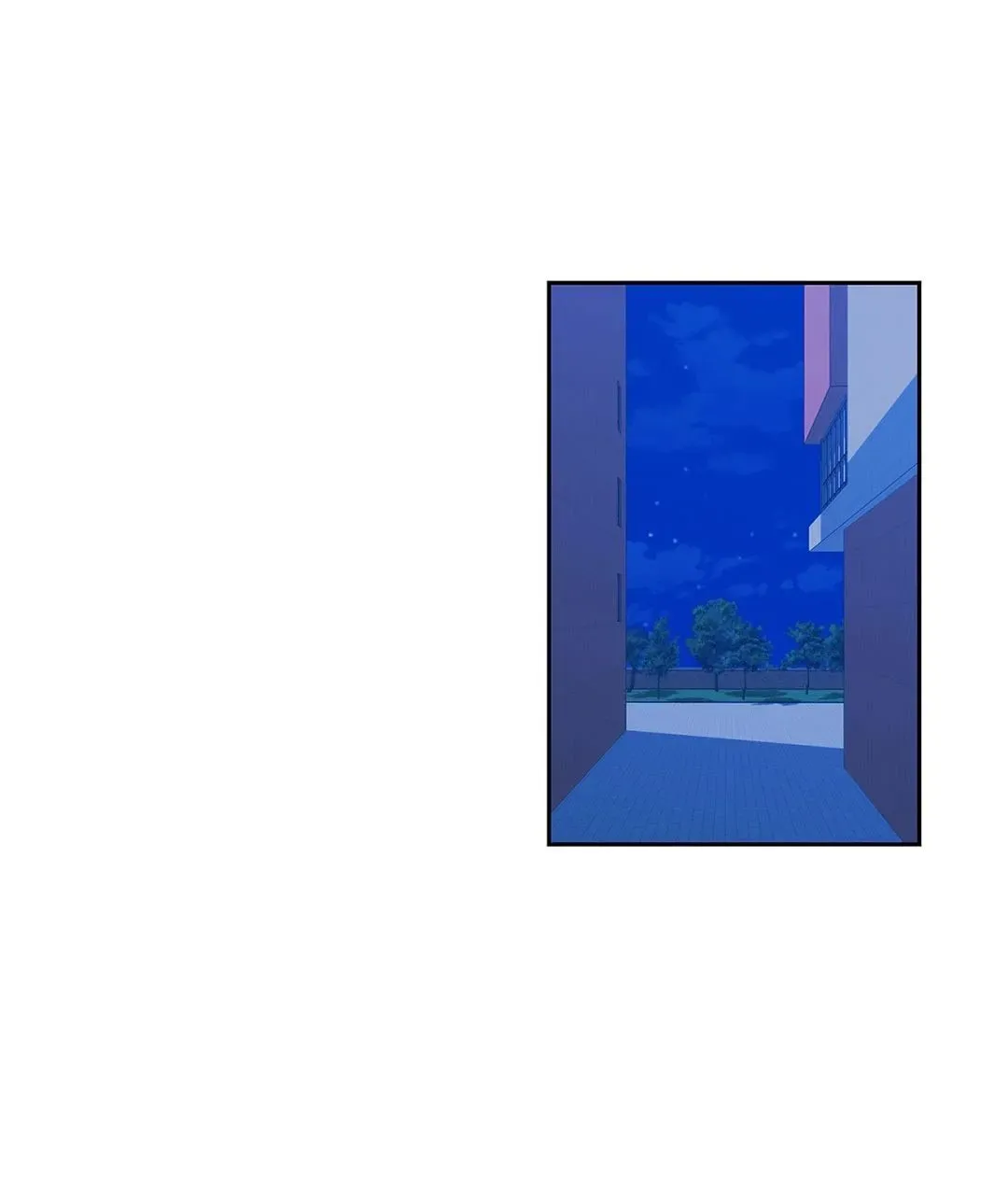 Campus Love Chapter 37 page 24 - 