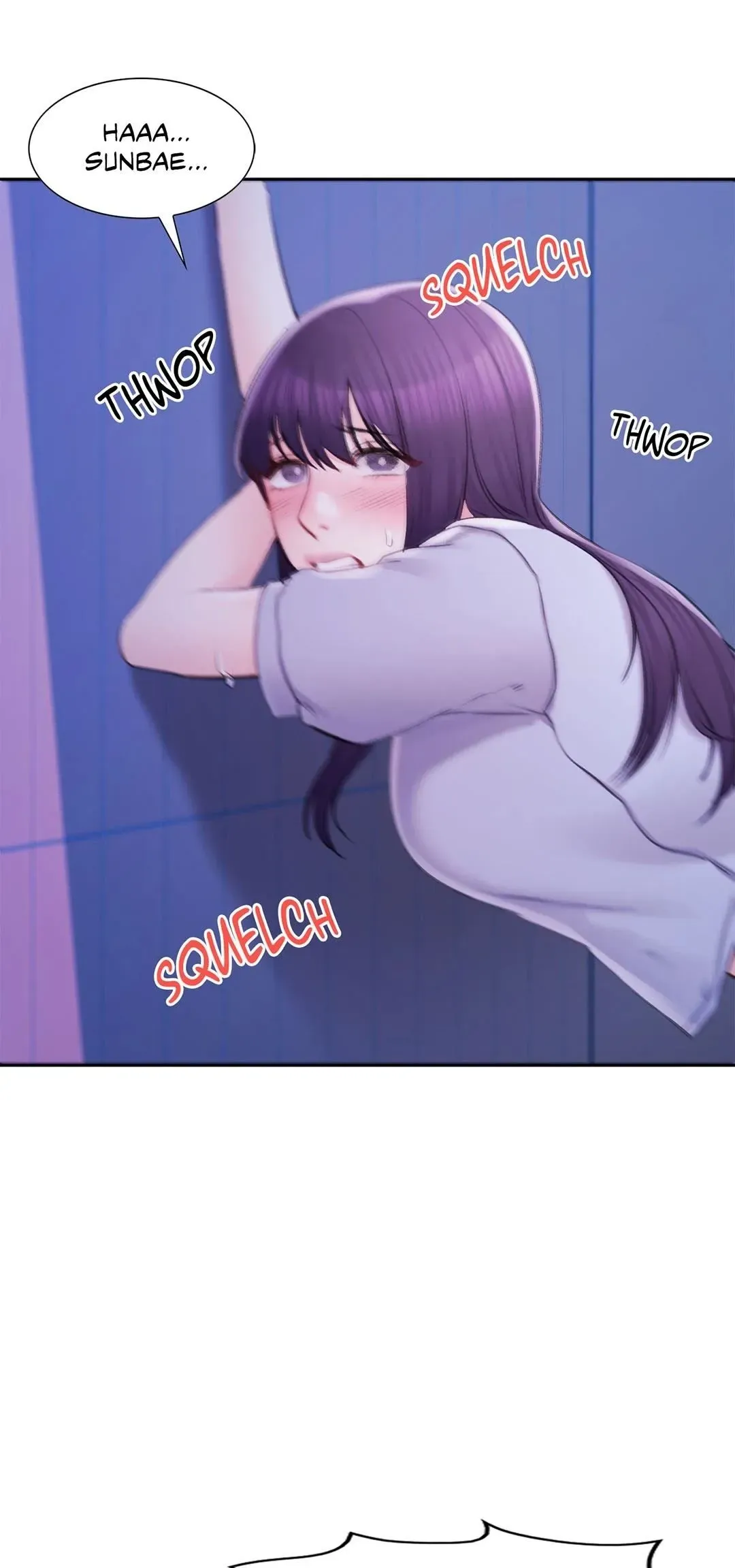 Campus Love Chapter 37 page 26 - 
