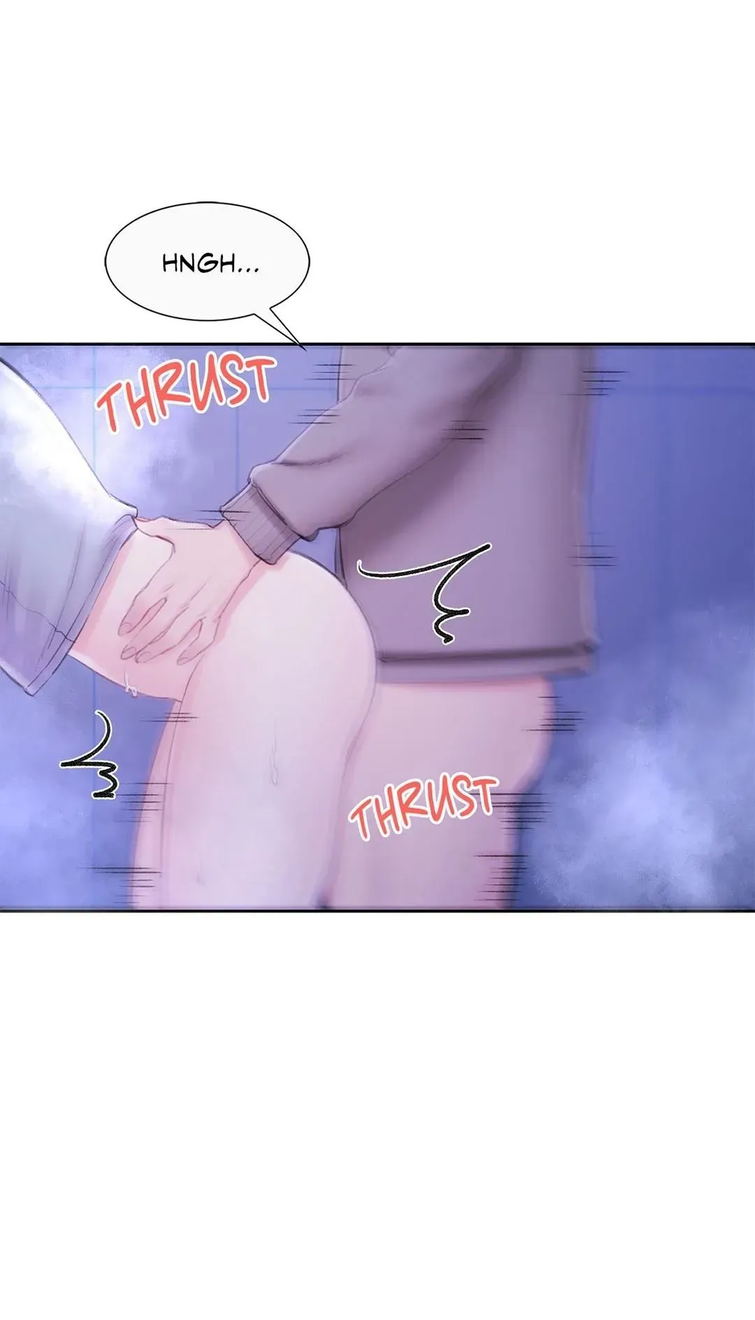 Campus Love Chapter 37 page 28 - 
