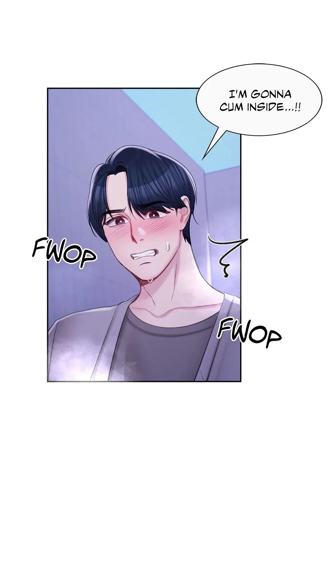 Campus Love Chapter 37 page 29 - 