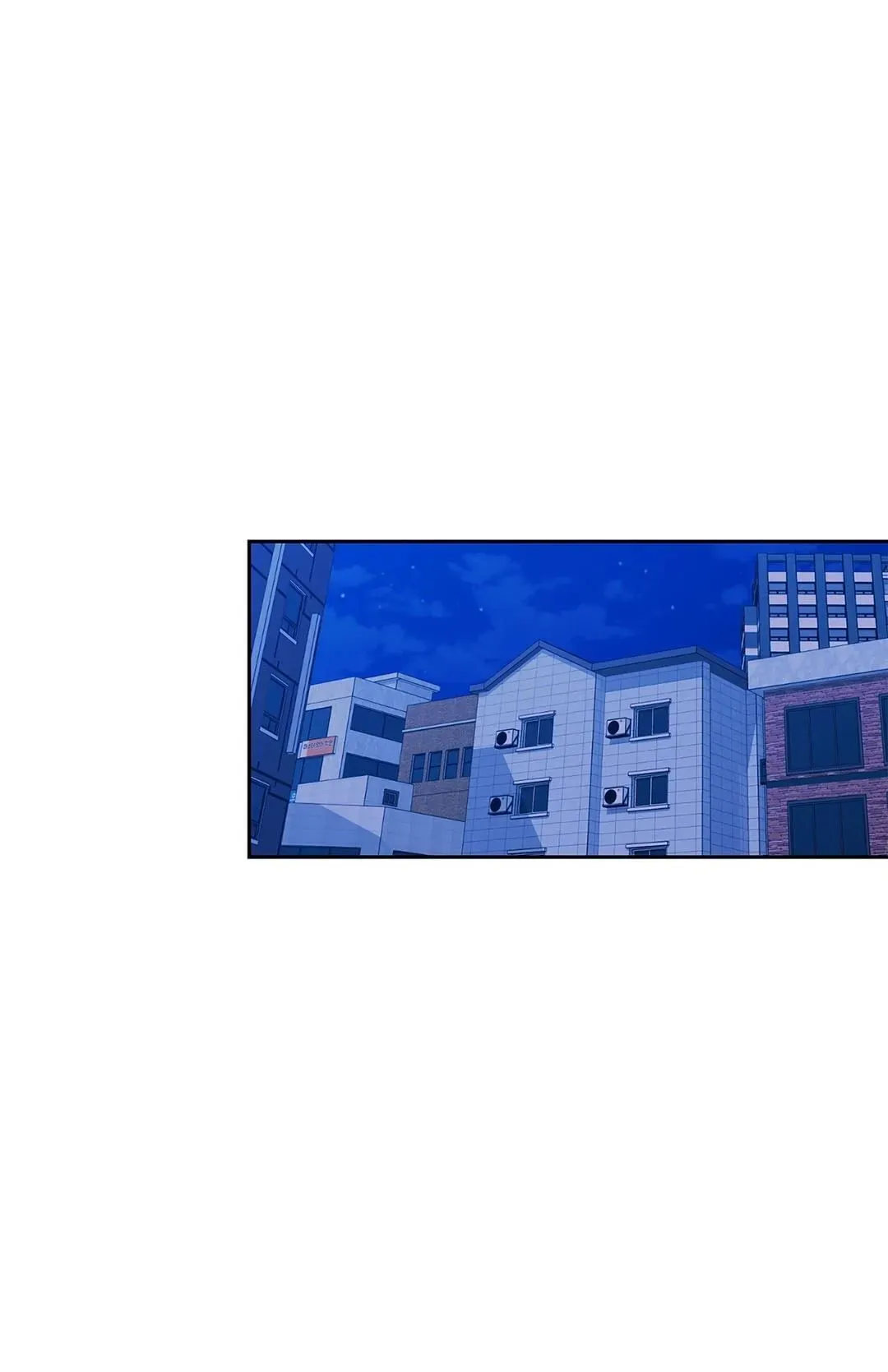 Campus Love Chapter 37 page 34 - 