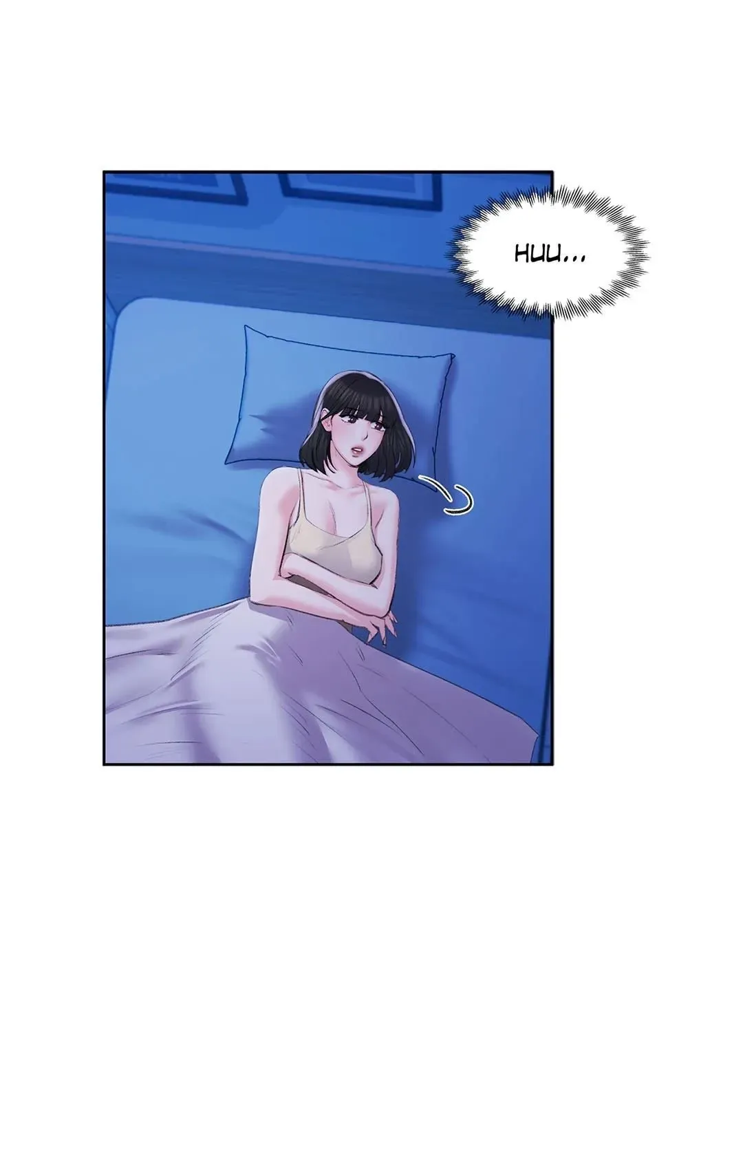 Campus Love Chapter 37 page 35 - 