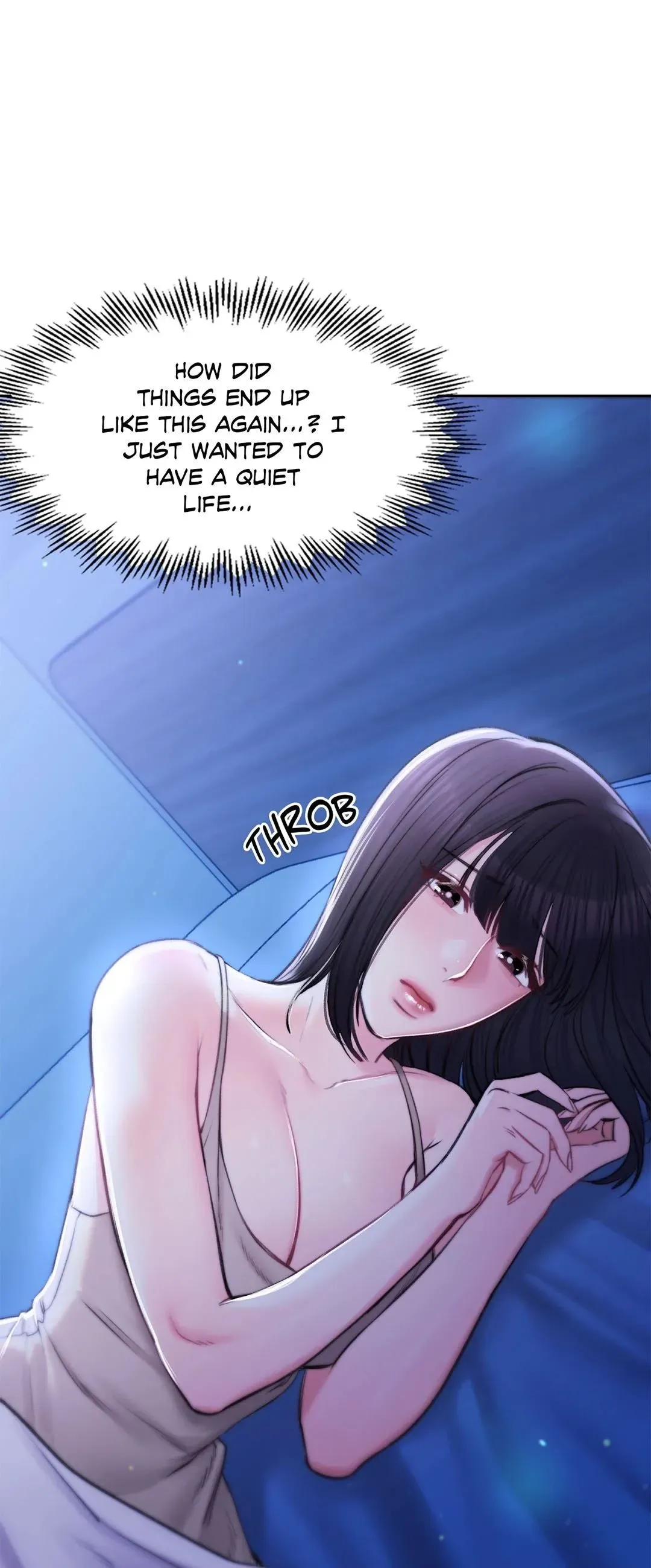 Campus Love Chapter 37 page 37 - 