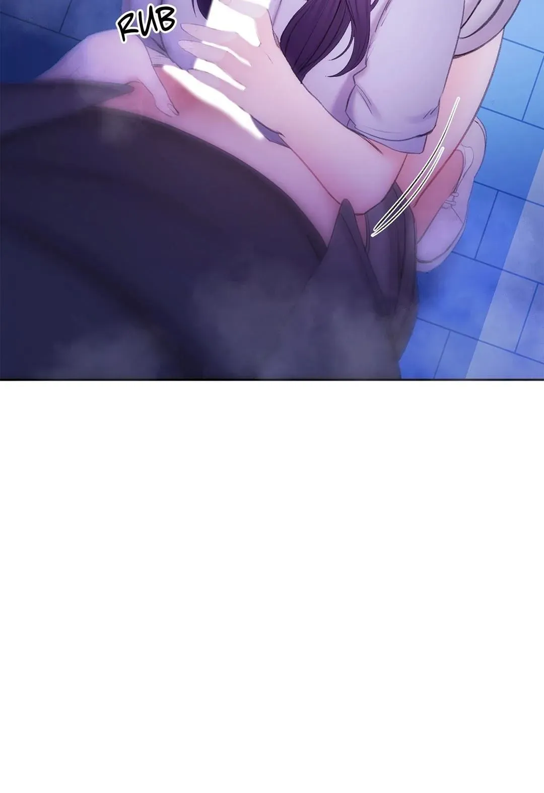 Campus Love Chapter 37 page 5 - 