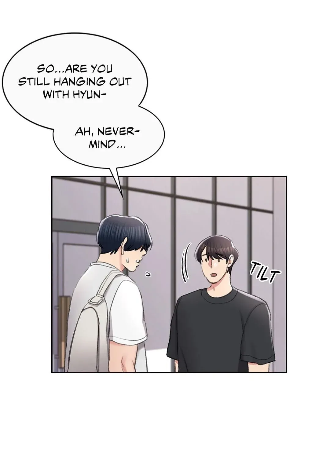 Campus Love Chapter 37 page 44 - 