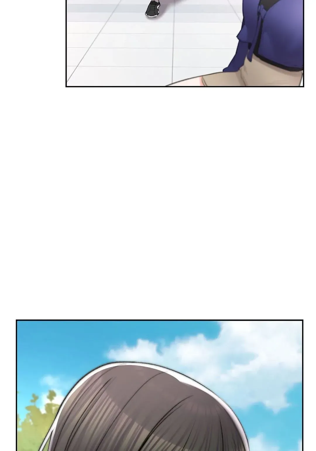Campus Love Chapter 37 page 50 - 