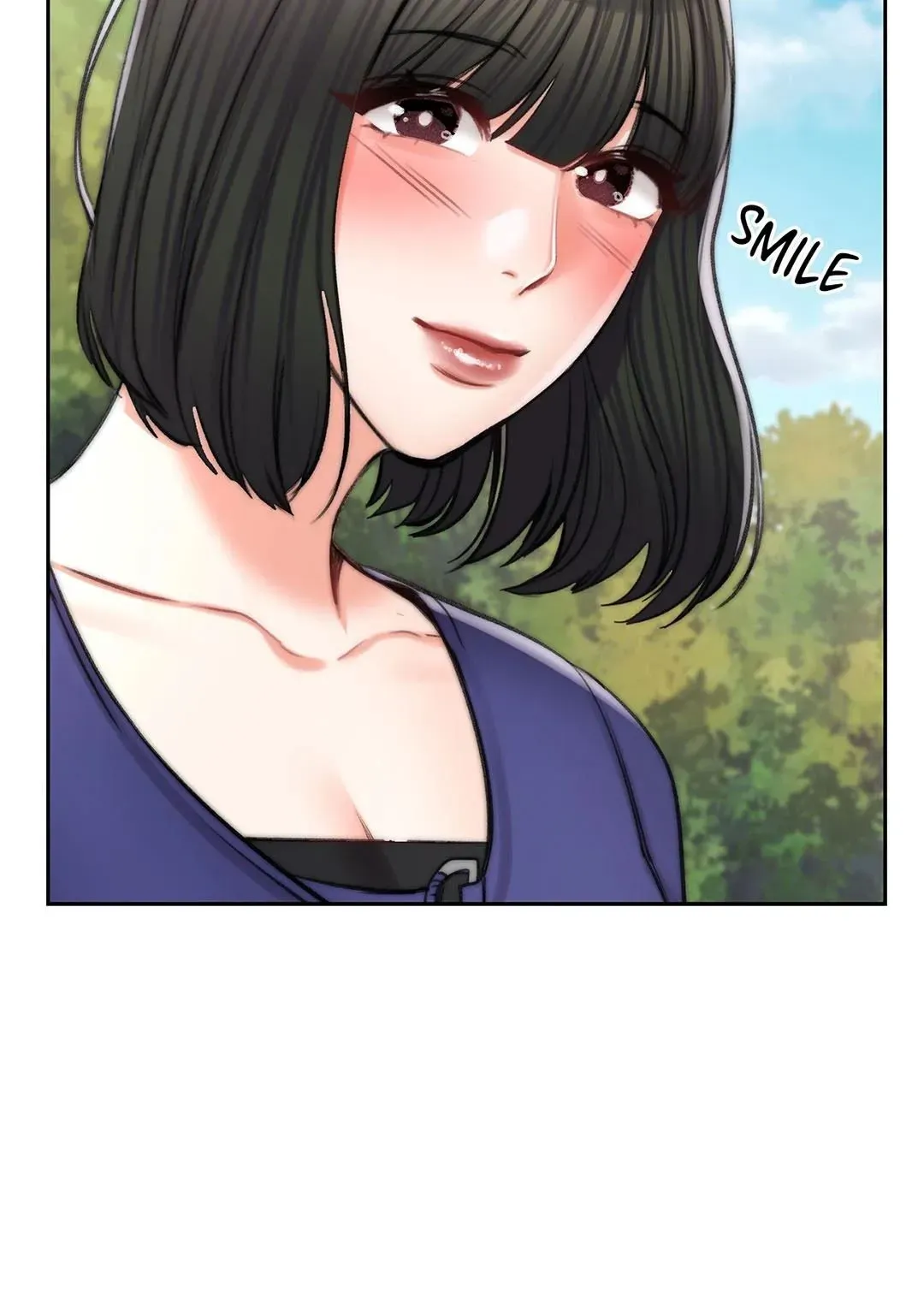 Campus Love Chapter 37 page 51 - 
