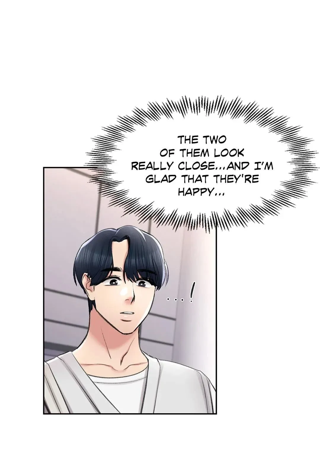 Campus Love Chapter 37 page 56 - 