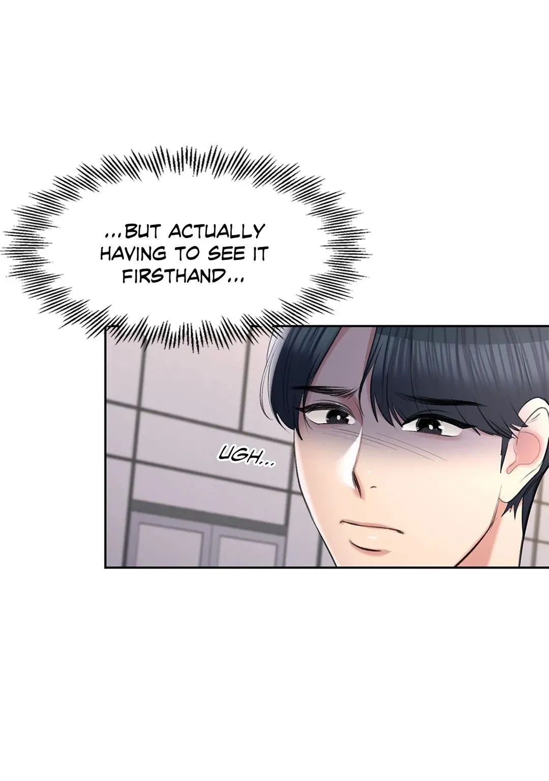 Campus Love Chapter 37 page 57 - 