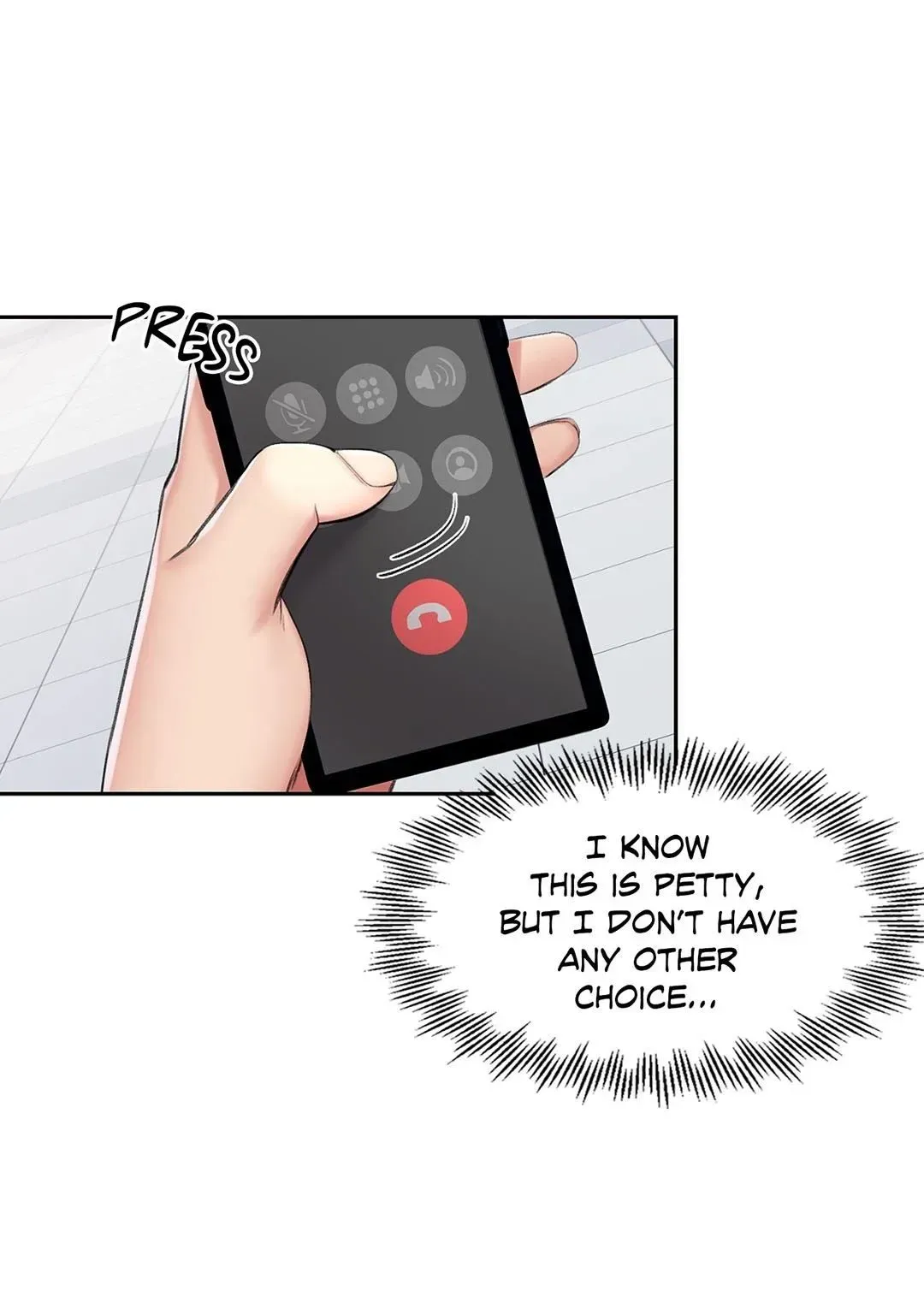 Campus Love Chapter 37 page 58 - 