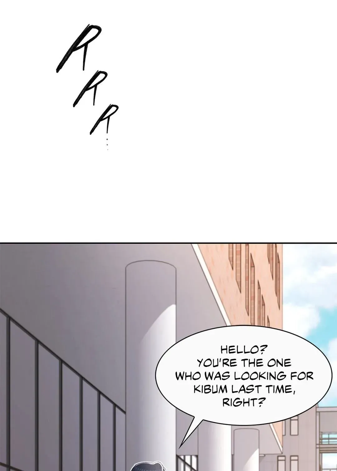 Campus Love Chapter 37 page 59 - 