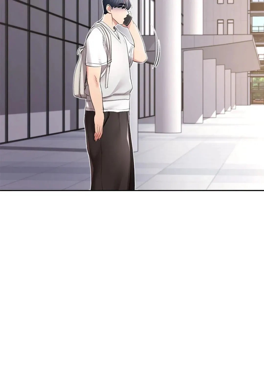 Campus Love Chapter 37 page 60 - 