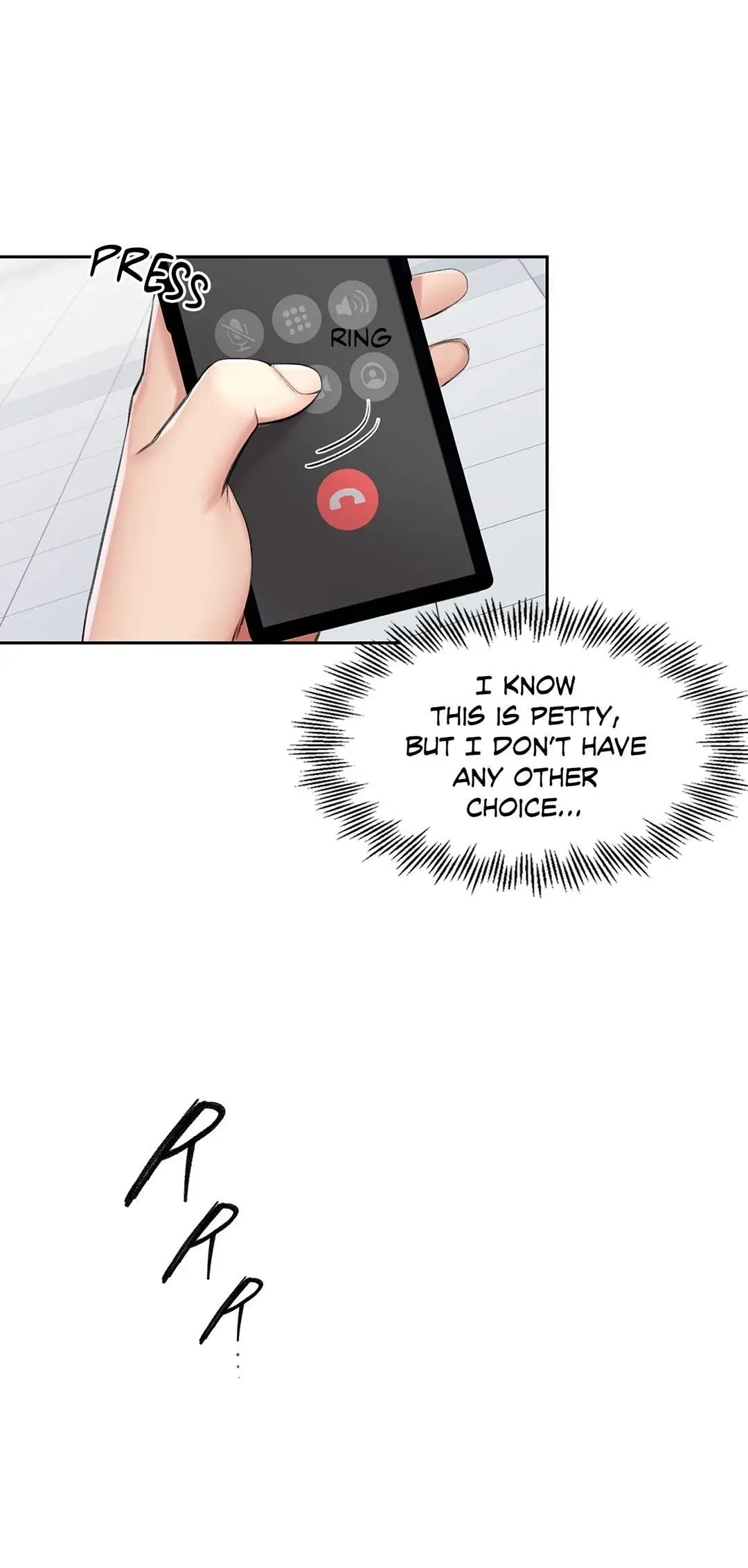 Campus Love Chapter 38 page 3 - 