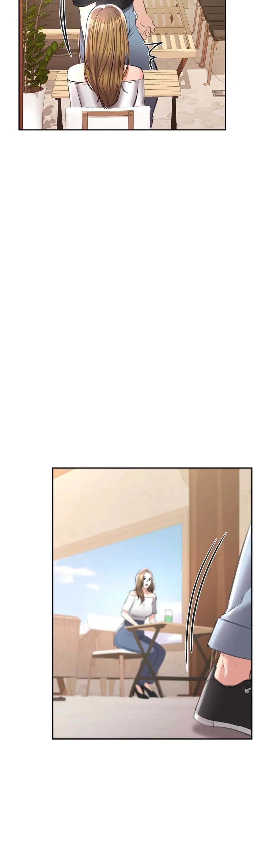 Campus Love Chapter 38 page 36 - 