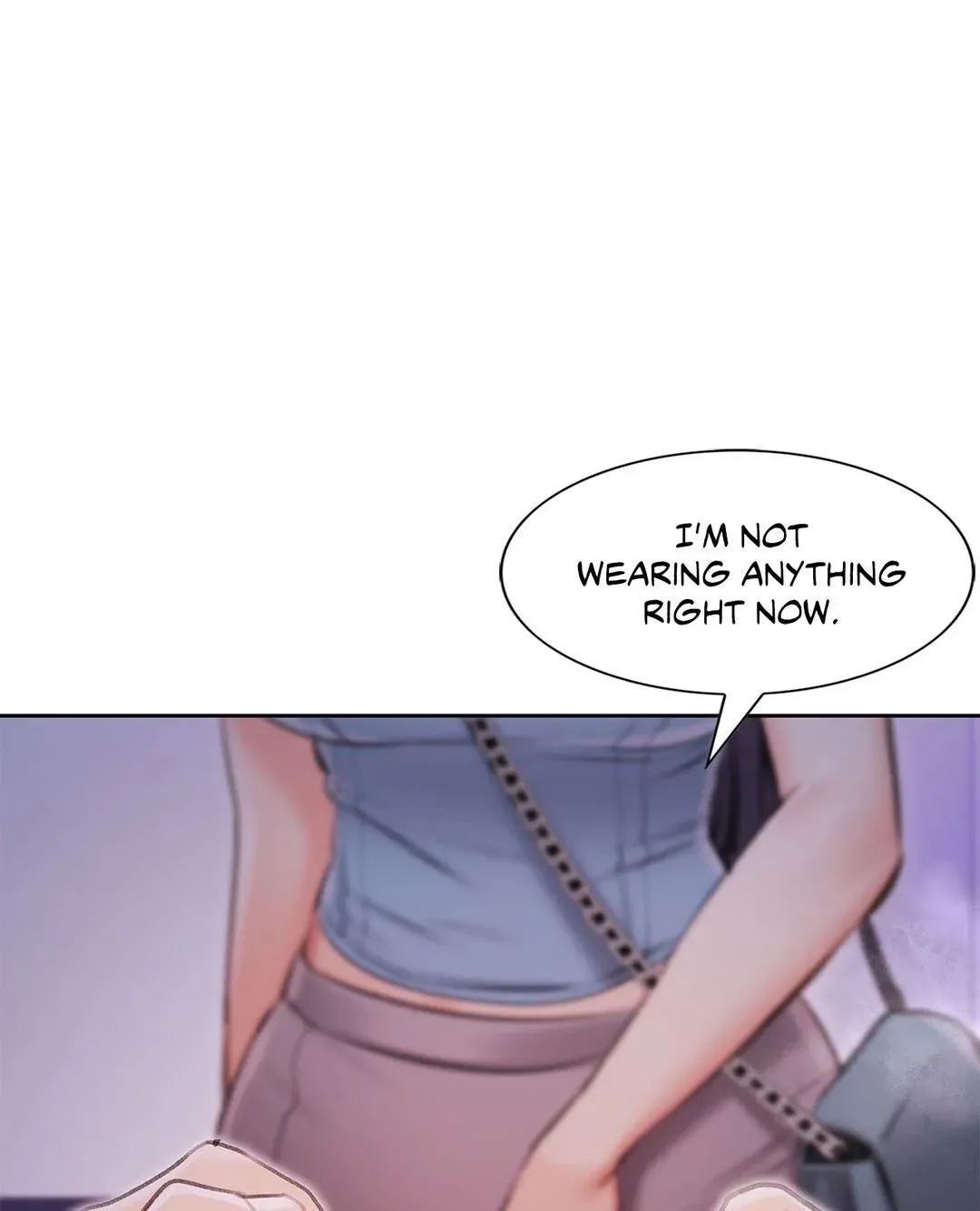 Campus Love Chapter 38 page 45 - 