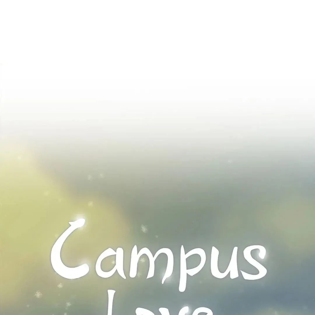 Campus Love Chapter 38 page 7 - 
