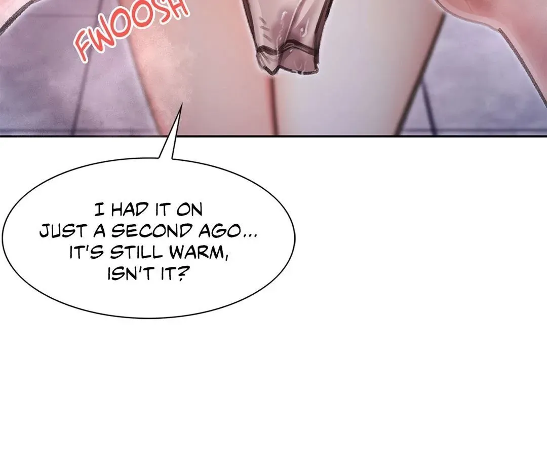 Campus Love Chapter 39 page 15 - 
